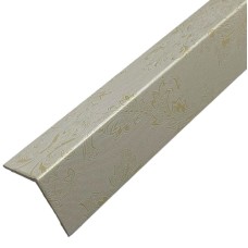 Булан PVC 3x3 цэцгэн хээтэй