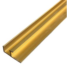 Панел 0.8 гэрлийн  замтай төгсгөл шар