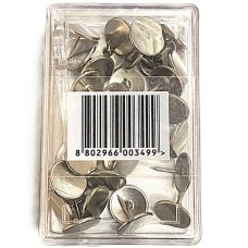 Солонгос кноп