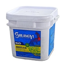 Тогостой уур ус тусгаарлагч 4кг