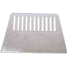 Хуванцар цагаан шпатель