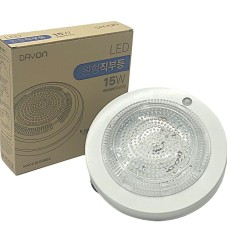 Солонгос мэдрэгчтэй LED гэрэл 15W