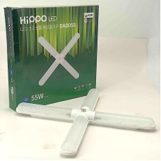 Солонгос LED кристал нэмэх гэрэл DAD055