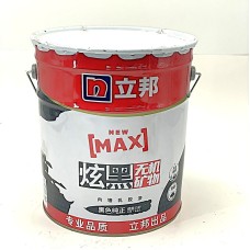 (A2) MAX ГАДНА ХАНЫН ЭМУЛЬС Хар 18л