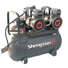 (Д) 30л Комперессор