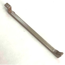 Төмөр бэлэнтүүз нарийн саарал залгаа