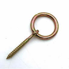 Төдөг жижиг /гогцоотой шуруп/