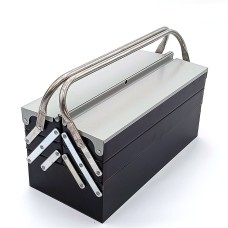 (Д) Багажны төмөр хайрцаг /5тасалгаатай/