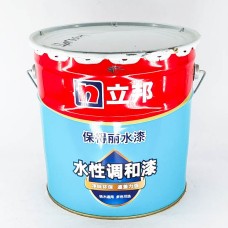 (A2) NIPPON Усан суурьтай будаг 13кг