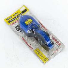 Мятуу энгийн цэнхэр