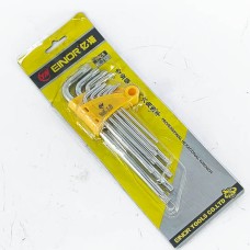 Цэцгэн толгойтой жижиг тусгай түлхүүр.