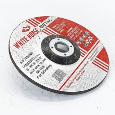 WHITE HORSE Точил 150мм