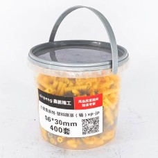 Тэлэгчтэй шуруп 6*30 хувинтай