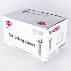 торцовон төмрийн шуруп 5.5*7.0