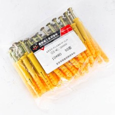 Тэлэгчтэй шуруп 10*80