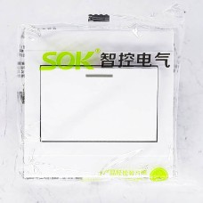 СОК 1 дарагчтай далд унтраалга