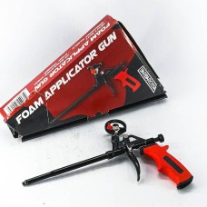 Хөөсний буу улаан иштэй