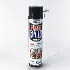 Шахдаг хөөс солонгос.