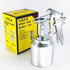 Будгийн буу доороо банктай