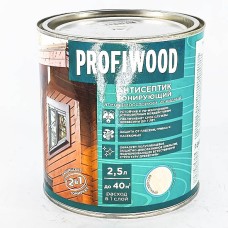 (A2) ЛАЗУР 2,5л