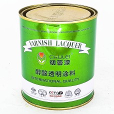 (A1) CHULEI ЛАК 1л