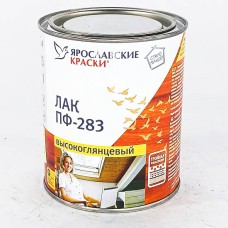 (A1) ЛАК ОРОС ПФ 0,7л