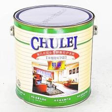 CHULEI БУДАГ 4л