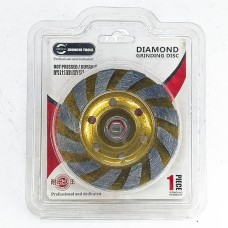 Бетон өнгөлөгч /жижиг/