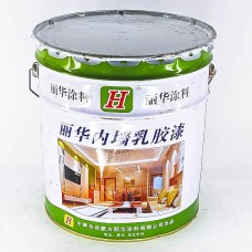 (A2) ЛИ ХУА ХЯТАД ДОТОР ХАНЫН ЭМУЛЬС 18л