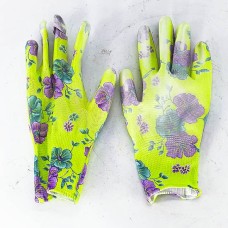 Цэцэгтэй бээлий.