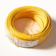 Солонгос утас 100м 1*4.0